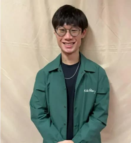 Mr. Cliff Chong